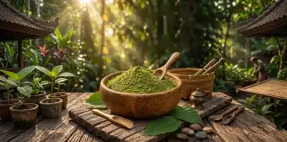 white hulu kratom