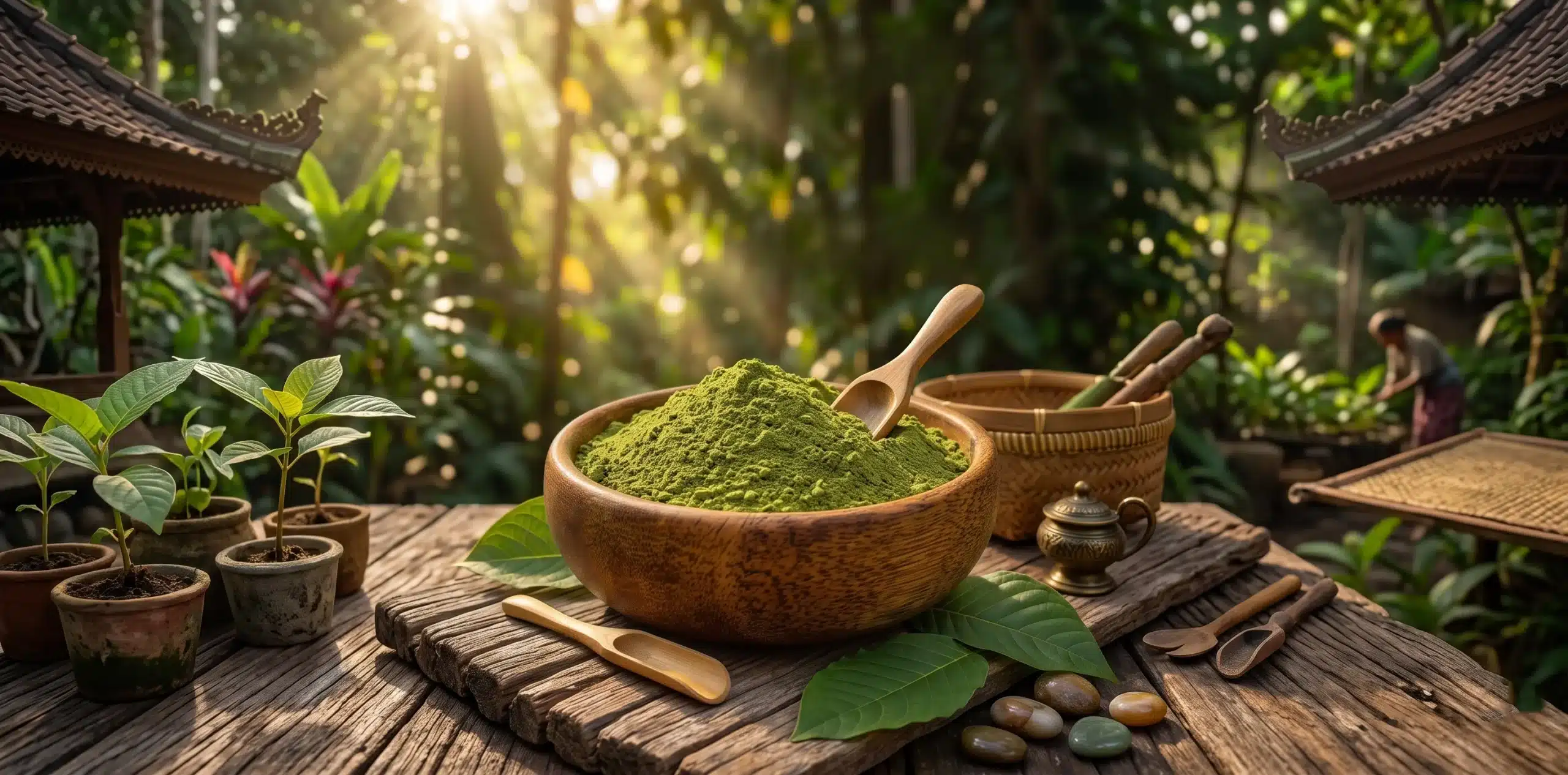 white hulu kratom