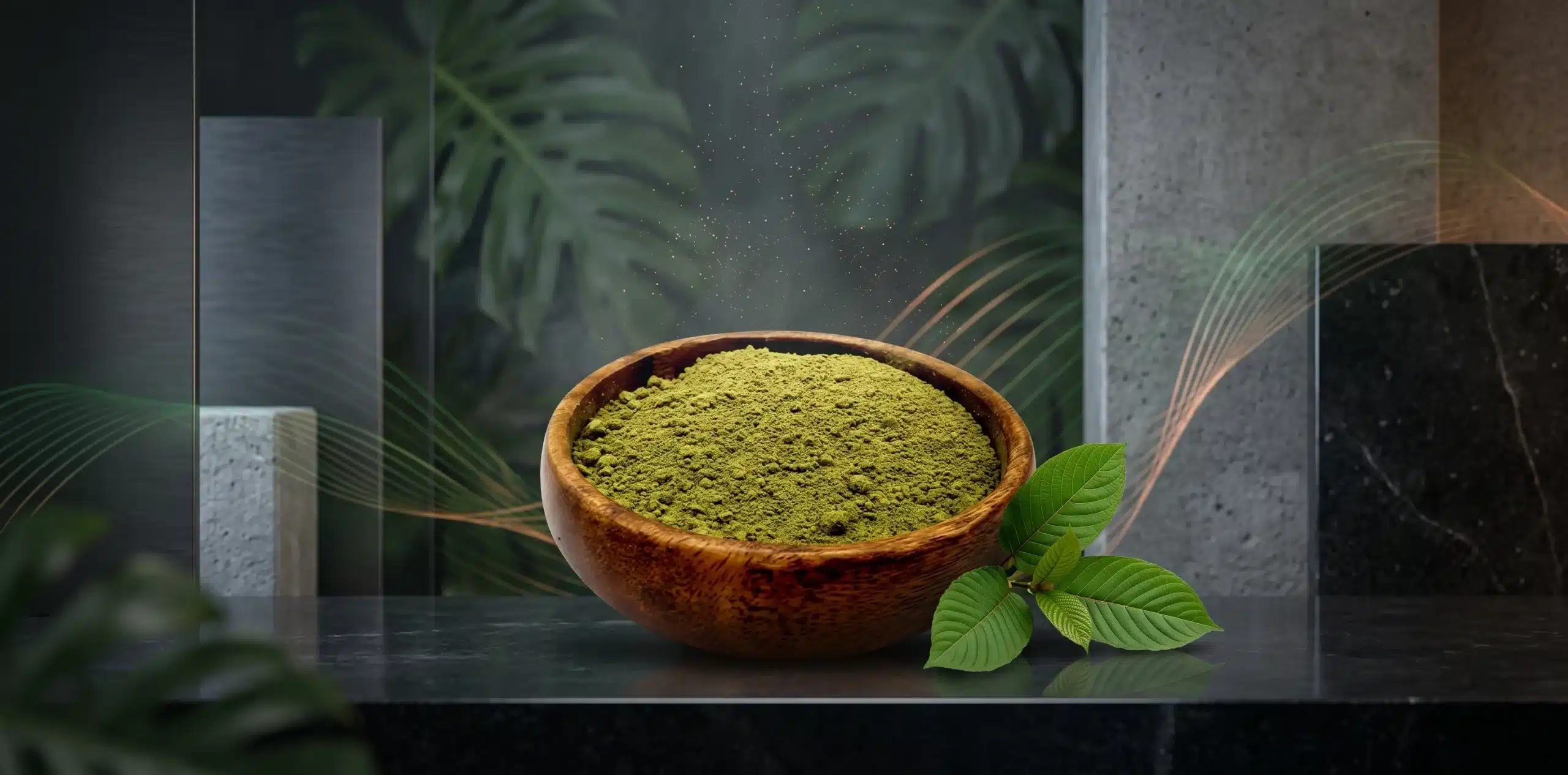 green hulu kratom
