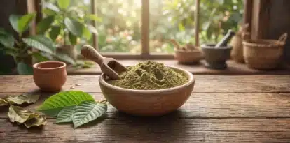 red bentuangie kratom