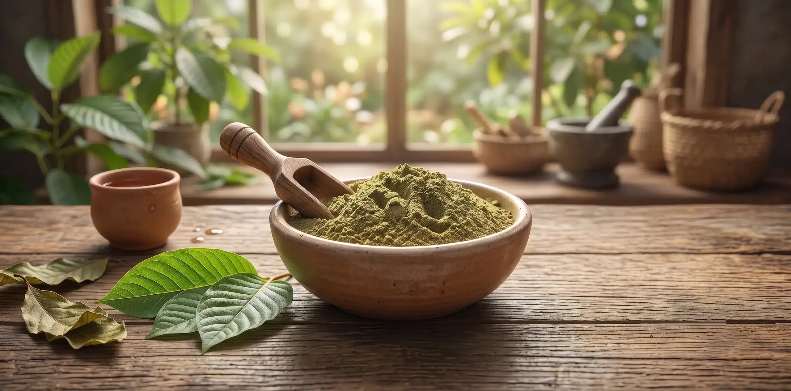 red bentuangie kratom