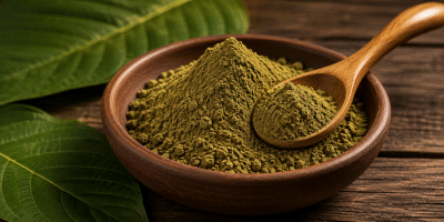 Red Bentuangie Kratom Key Features and What Makes It Unique