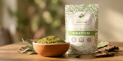 Red Elephant Kratom What Makes This Strain Unique