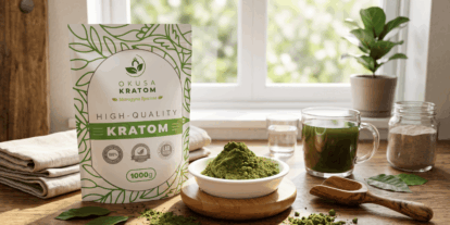 red maeng da kratom